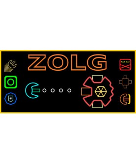 Zolg Steam Key GLOBAL